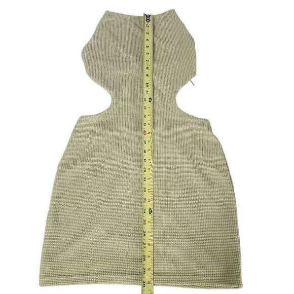 SABO mini dress - Picture 7 of 7